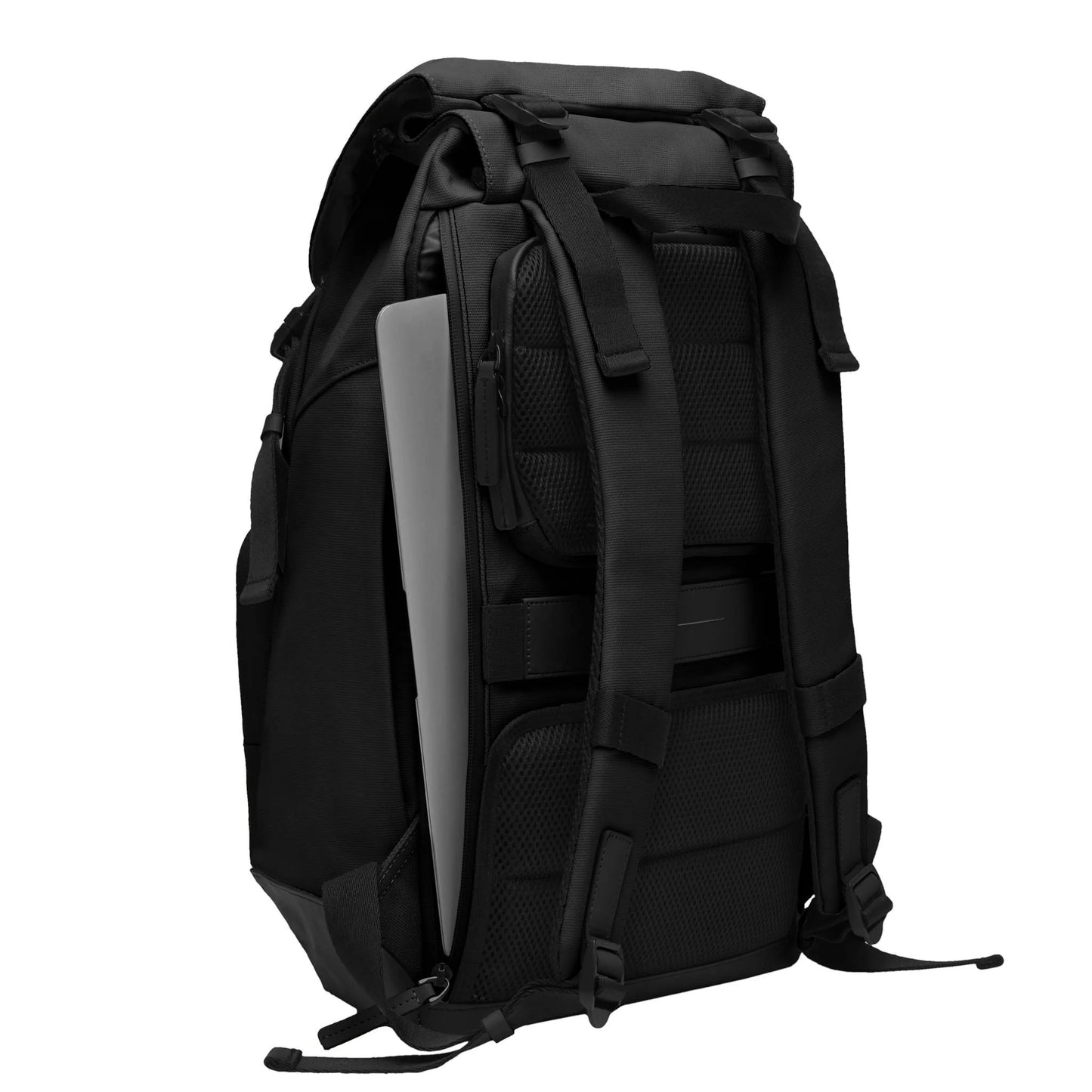 Horizn Studios SoFo Backpack City, All Black