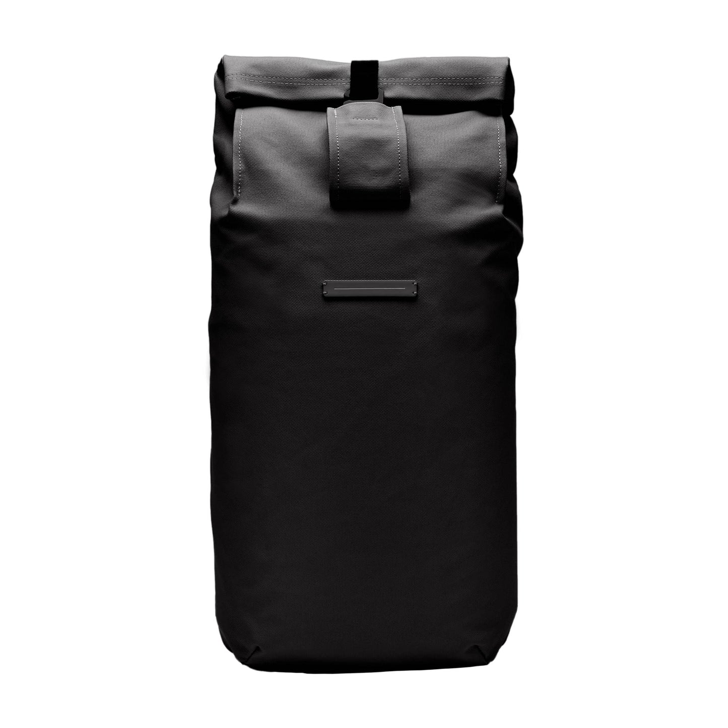 Horizn Studios SoFo Backpack Rolltop, All Black