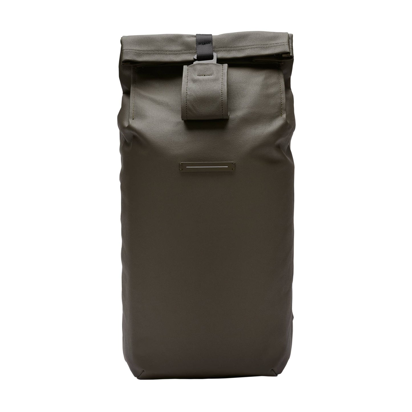 Horizn Studios SoFo Backpack Rolltop, Dark Olive