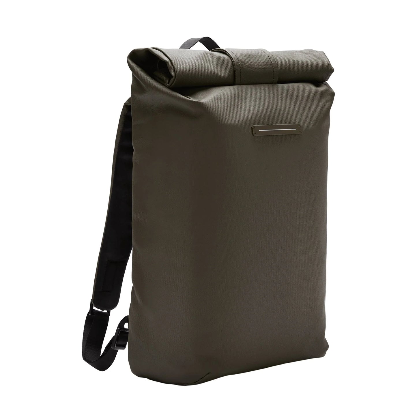 Horizn Studios SoFo Backpack Rolltop, Dark Olive
