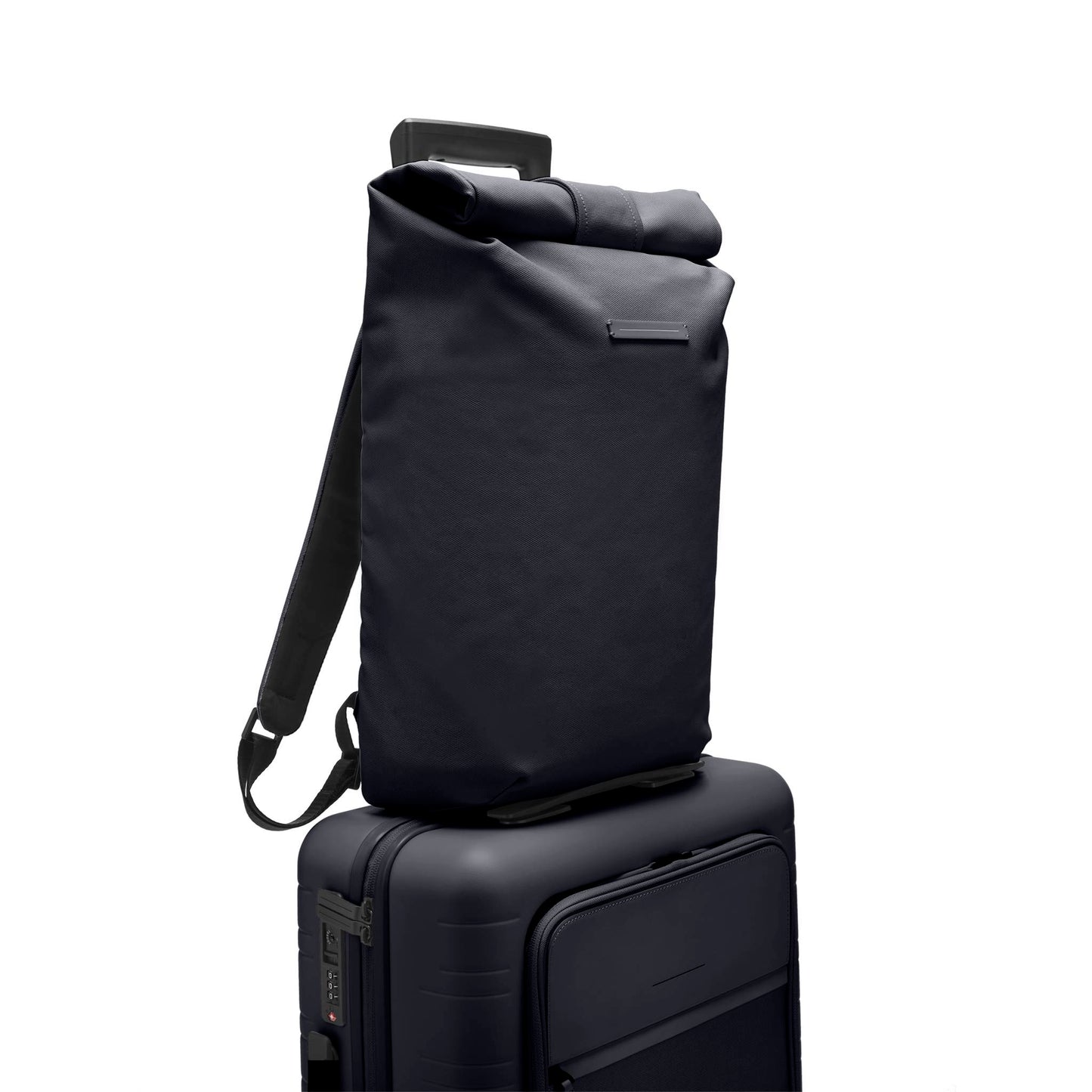 Horizn Studios SoFo Backpack Rolltop, Night Blue