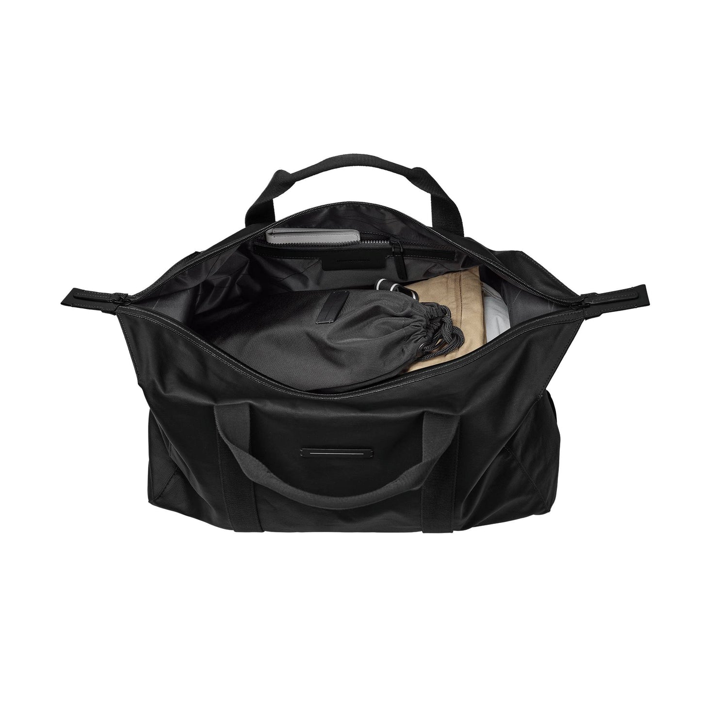 Horizn Studios SoFo Weekender M, Black