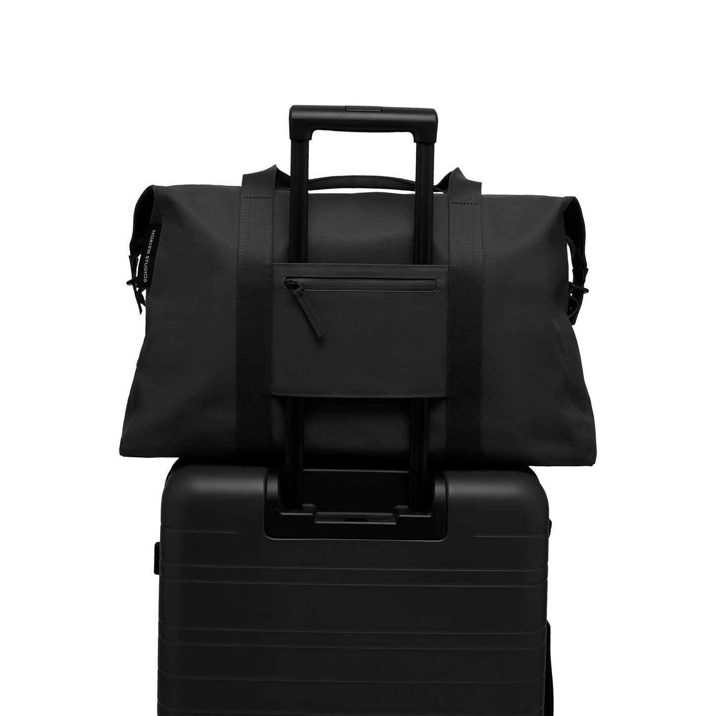 Horizn Studios SoFo Weekender L, All Black