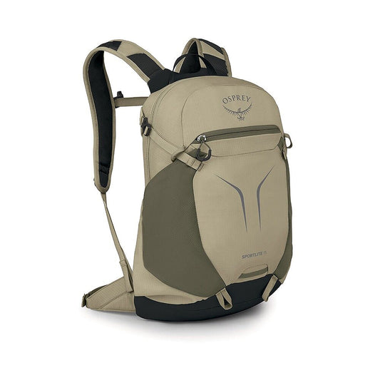 Osprey Sportlite™ 15 Hiking Backpack, Olive Tan