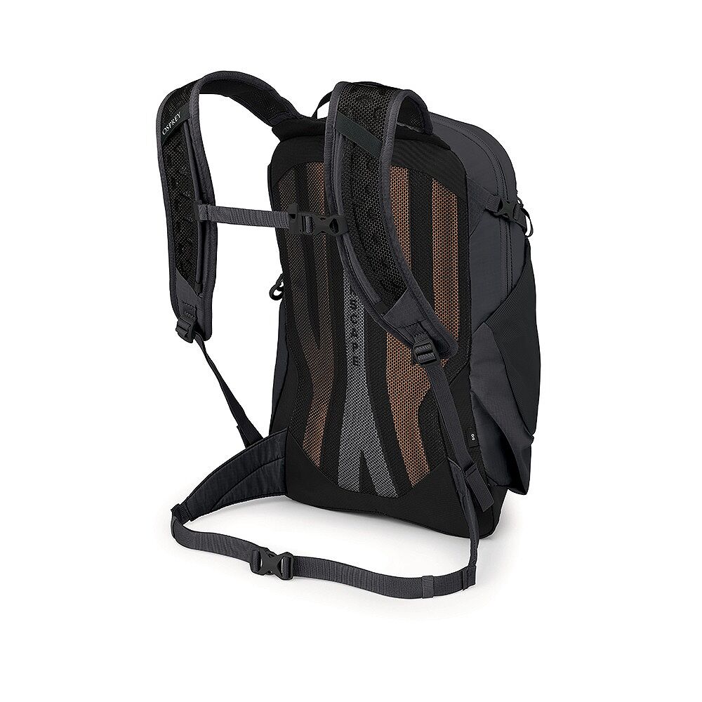 Osprey Sportlite™ 15 Hiking Backpack, Black
