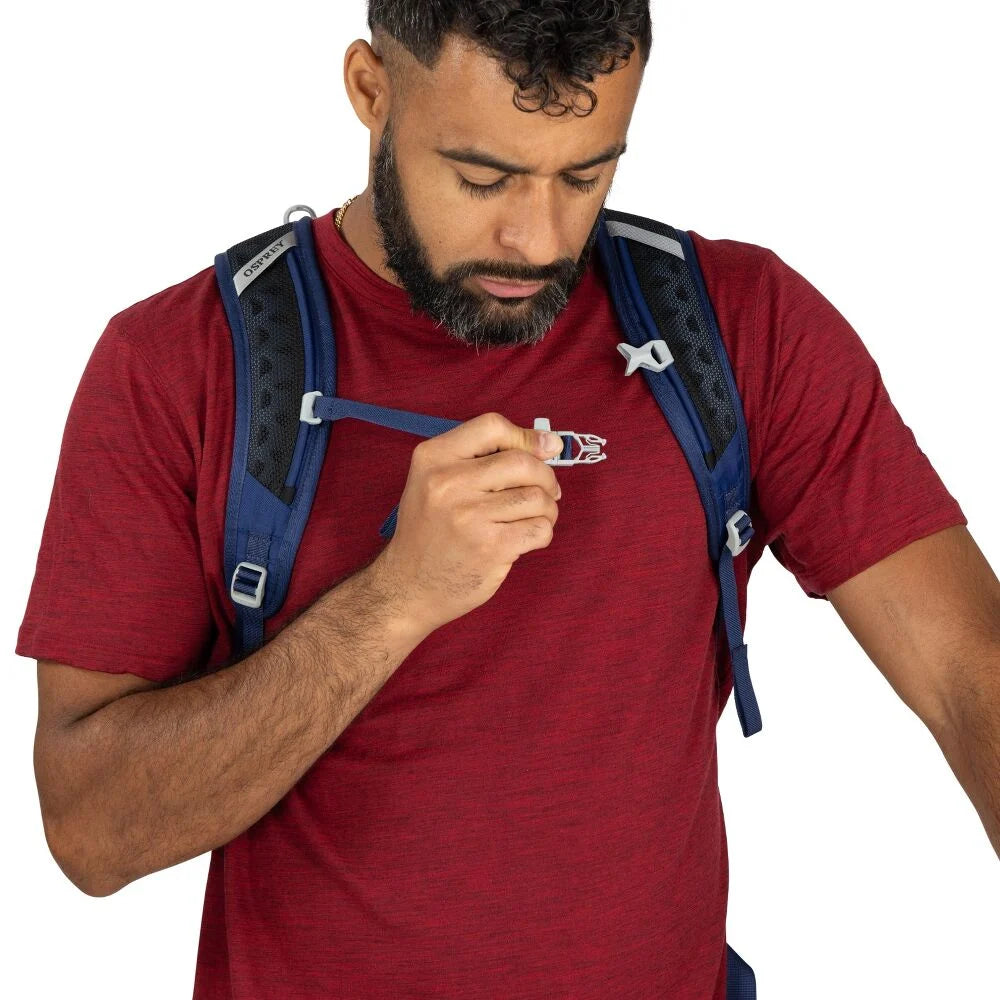 Osprey Sportlite™ 20 Hiking Backpack, Olive Tan