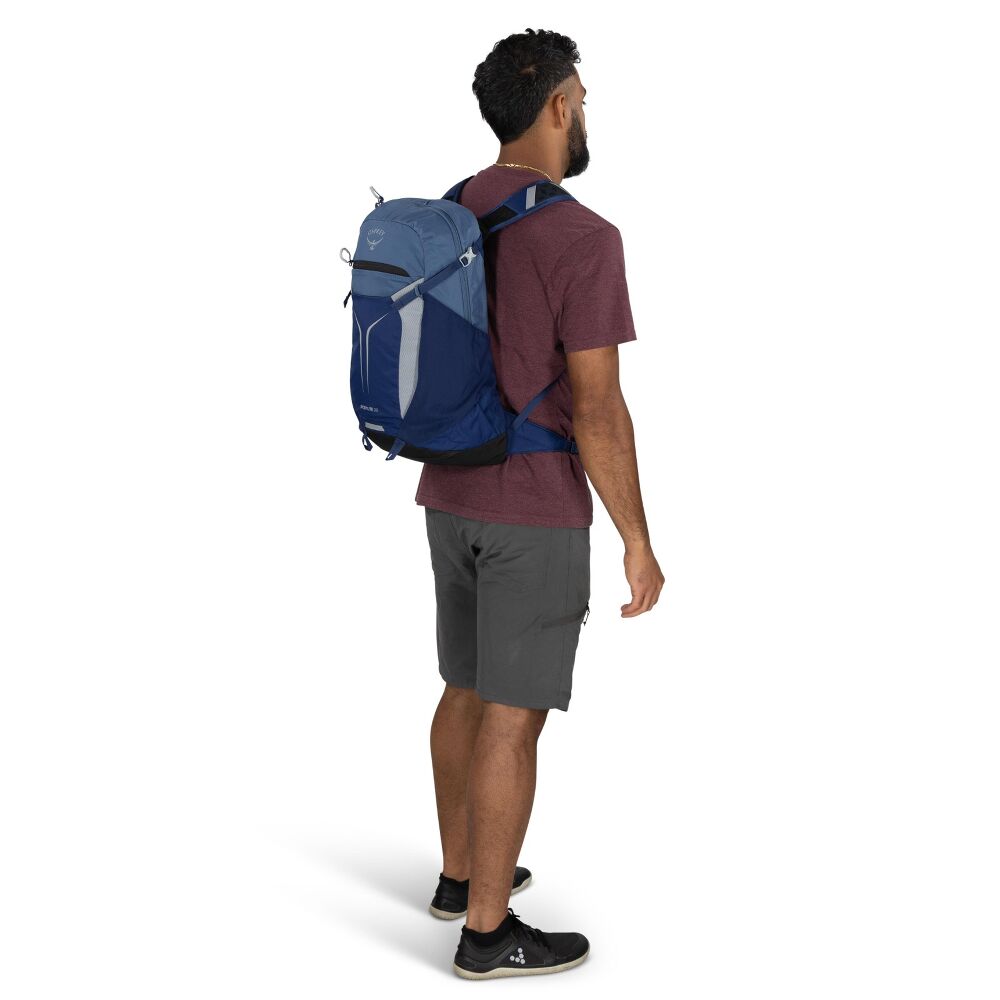 Osprey Sportlite™ 20 Hiking Backpack, Olive Tan
