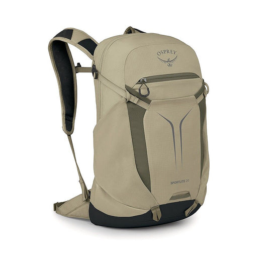 Osprey Sportlite™ 20 Hiking Backpack, Olive Tan