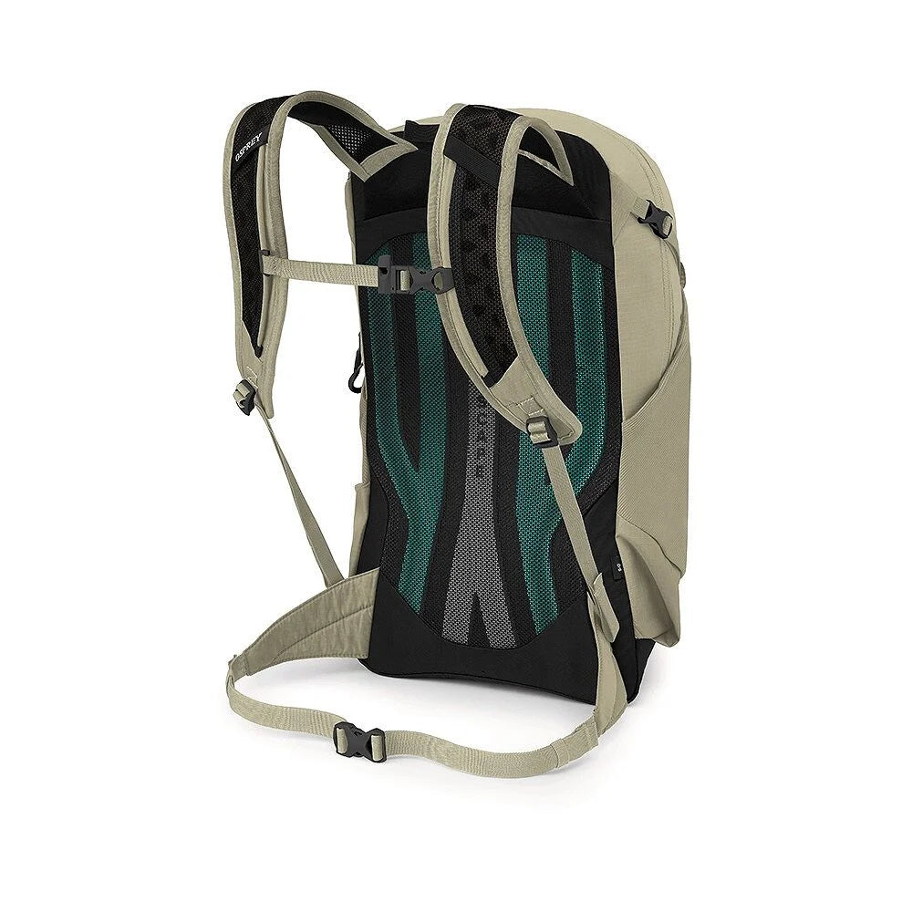 Osprey Sportlite™ 20 Hiking Backpack, Olive Tan