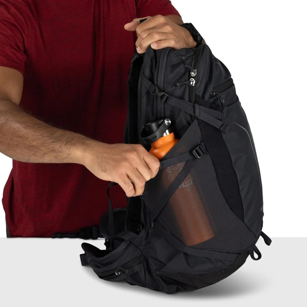 Osprey Sportlite™ 25 Hiking Backpack, Olive Tan