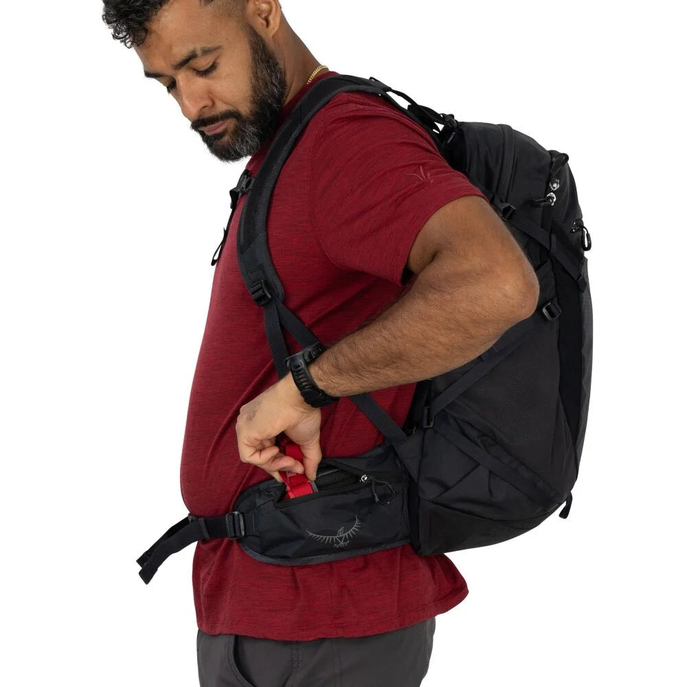 Osprey Sportlite™ 25 Hiking Backpack, Olive Tan