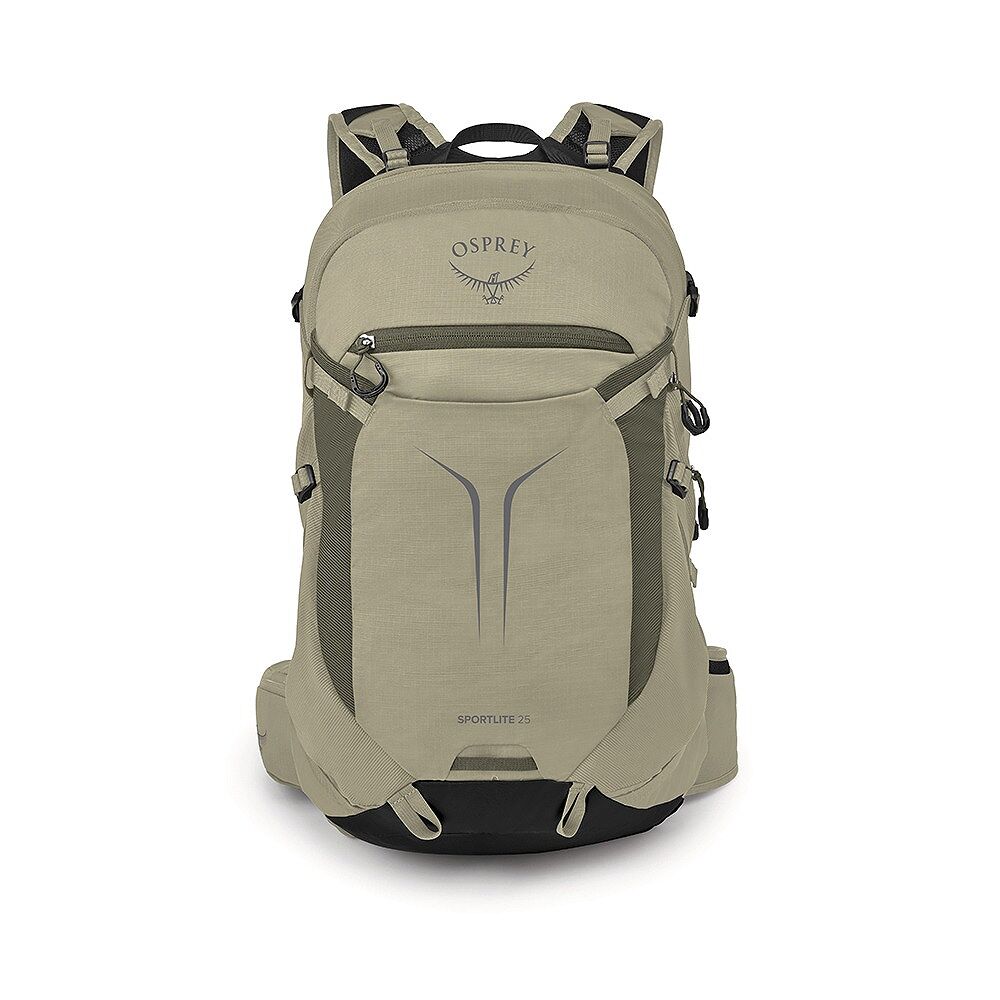 Osprey Sportlite™ 25 Hiking Backpack, Olive Tan