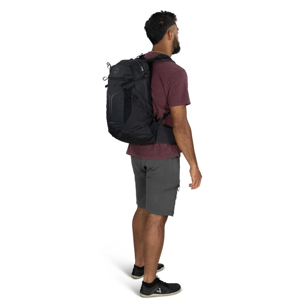Osprey Sportlite™ 25 Hiking Backpack, Olive Tan