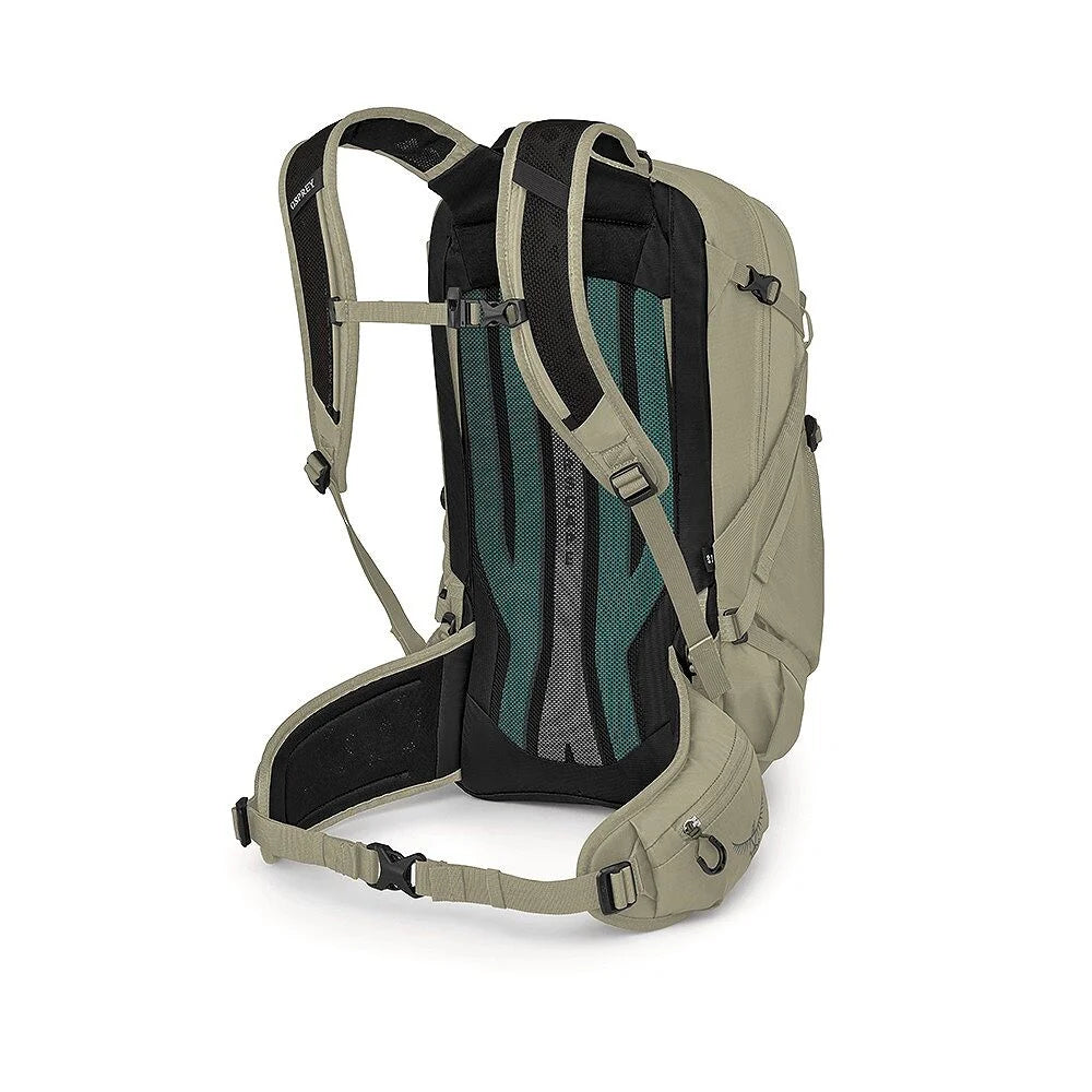 Osprey Sportlite™ 25 Hiking Backpack, Olive Tan