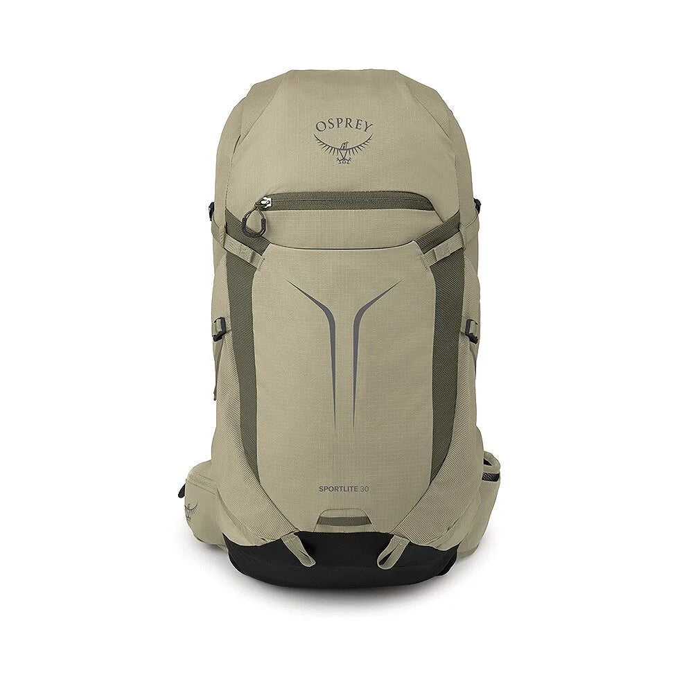 Osprey Sportlite™ 30 Hiking Backpack, Olive Tan