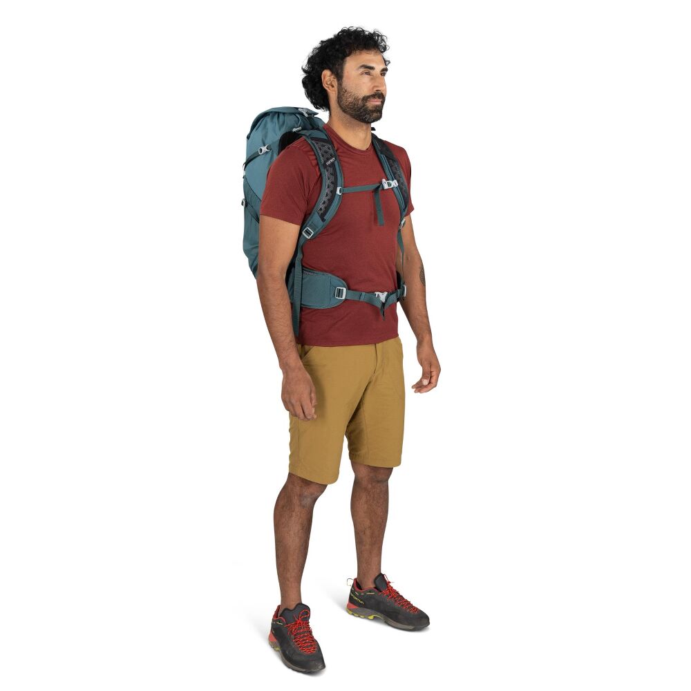 Osprey Sportlite™ 30 Hiking Backpack, Olive Tan