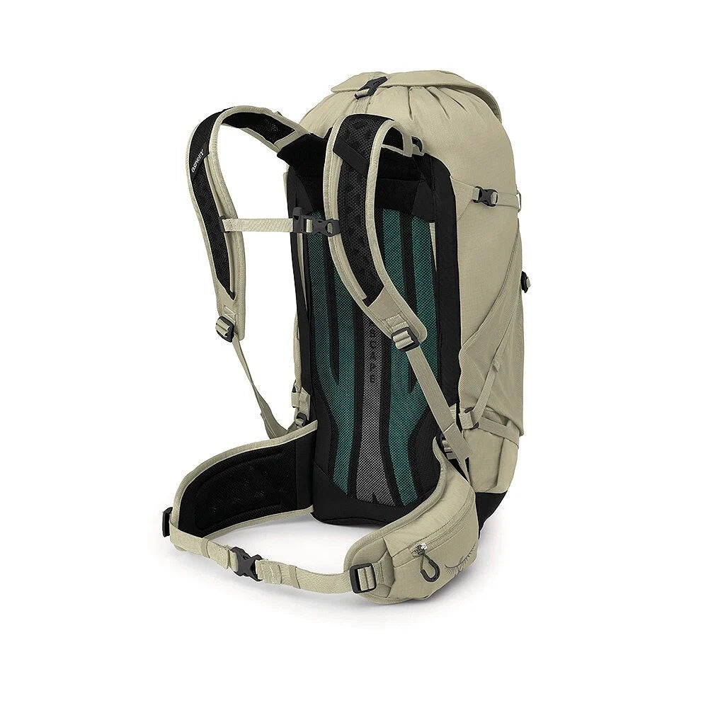 Osprey Sportlite™ 30 Hiking Backpack, Olive Tan