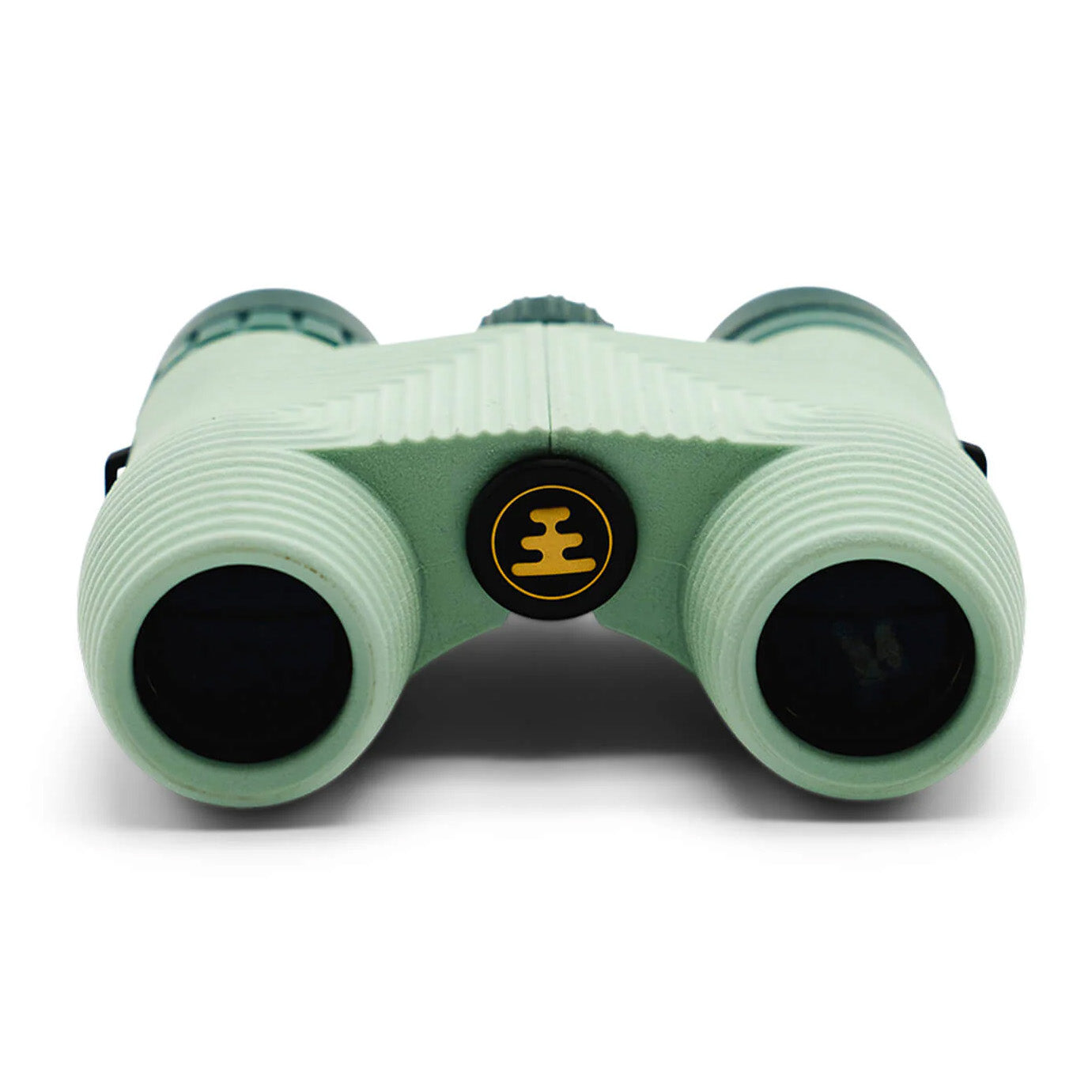 Nocs Provisions Inspector Binocular Standard Issue 8x25, Glacial Blue