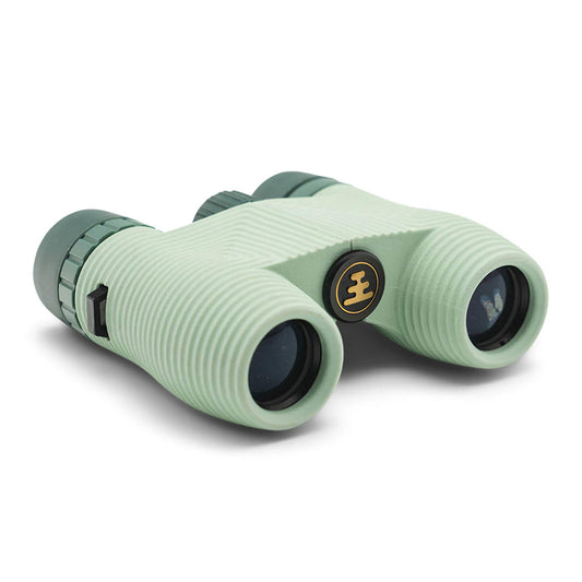 Nocs Provisions Inspector Binocular Standard Issue 8x25, Glacial Blue