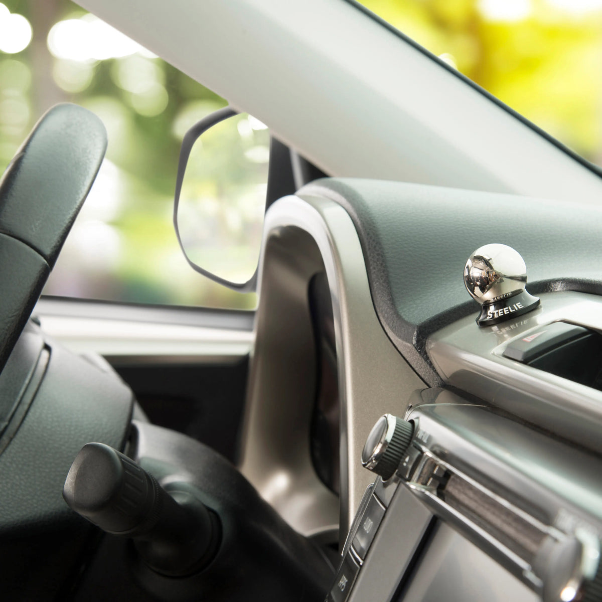 Nite Ize Steelie® Original Dash Kit