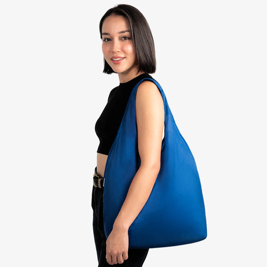 Nanobag Standard, Navy