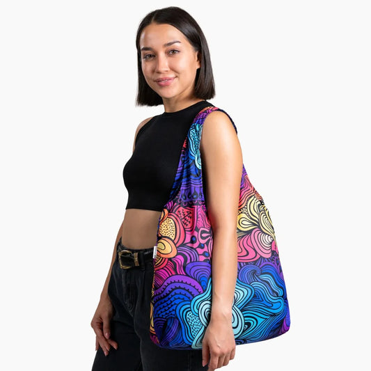 Nanobag Standard, Psychedelic