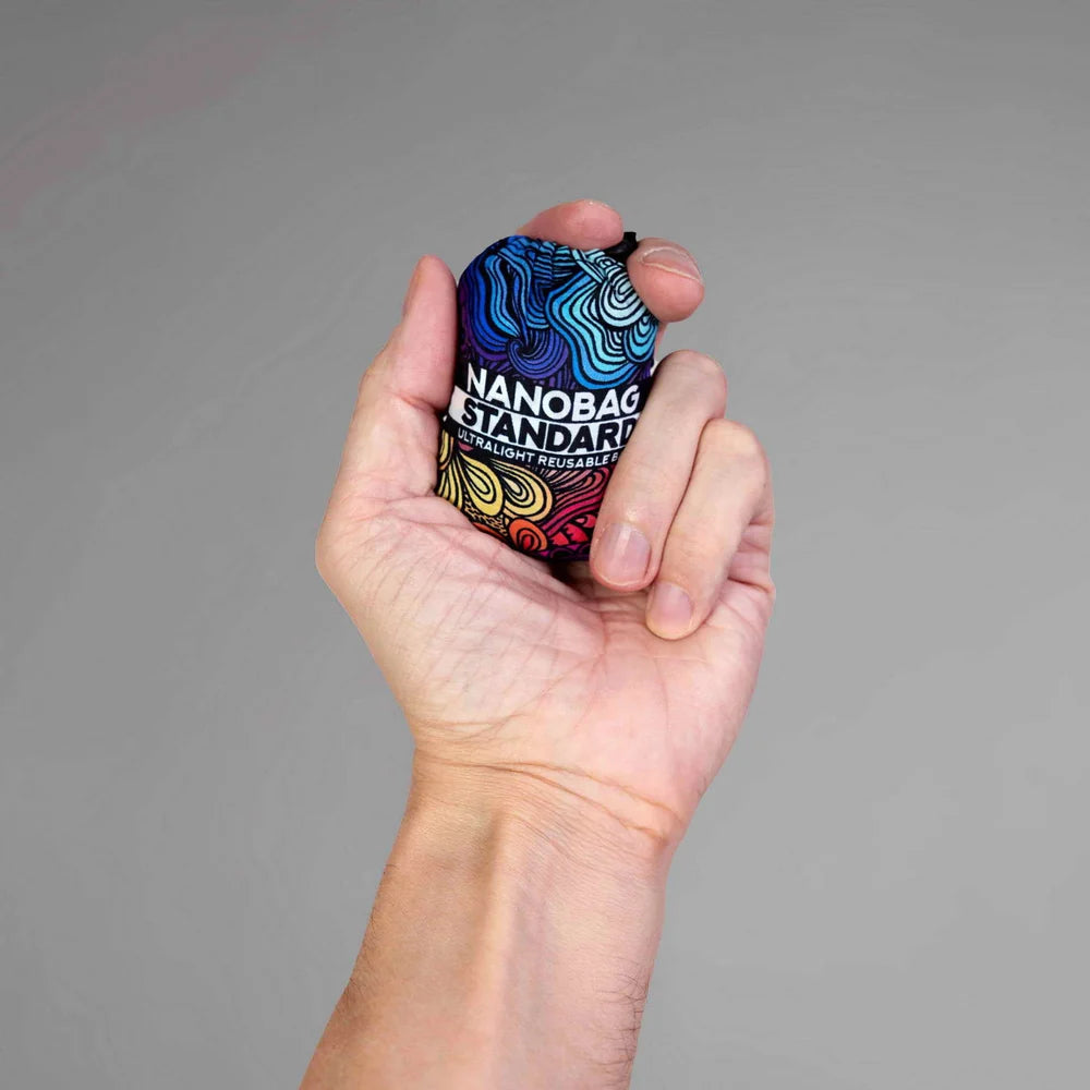 Nanobag Standard, Psychedelic