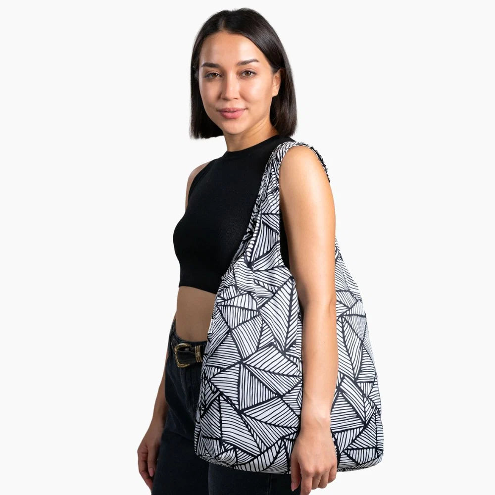 Nanobag Standard, Sketch