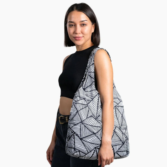 Nanobag Standard, Sketch
