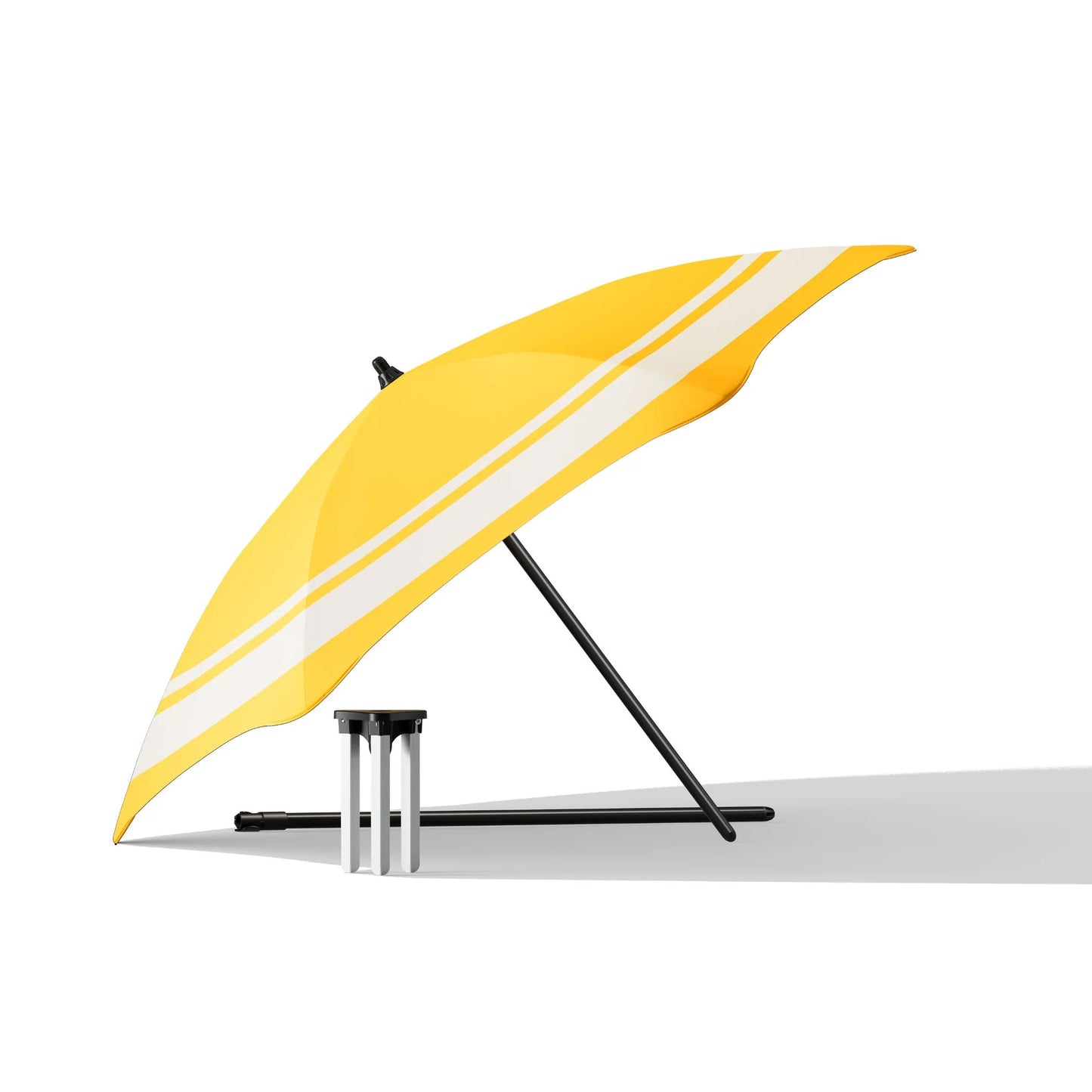 Blunt Umbrella Beach, Sun