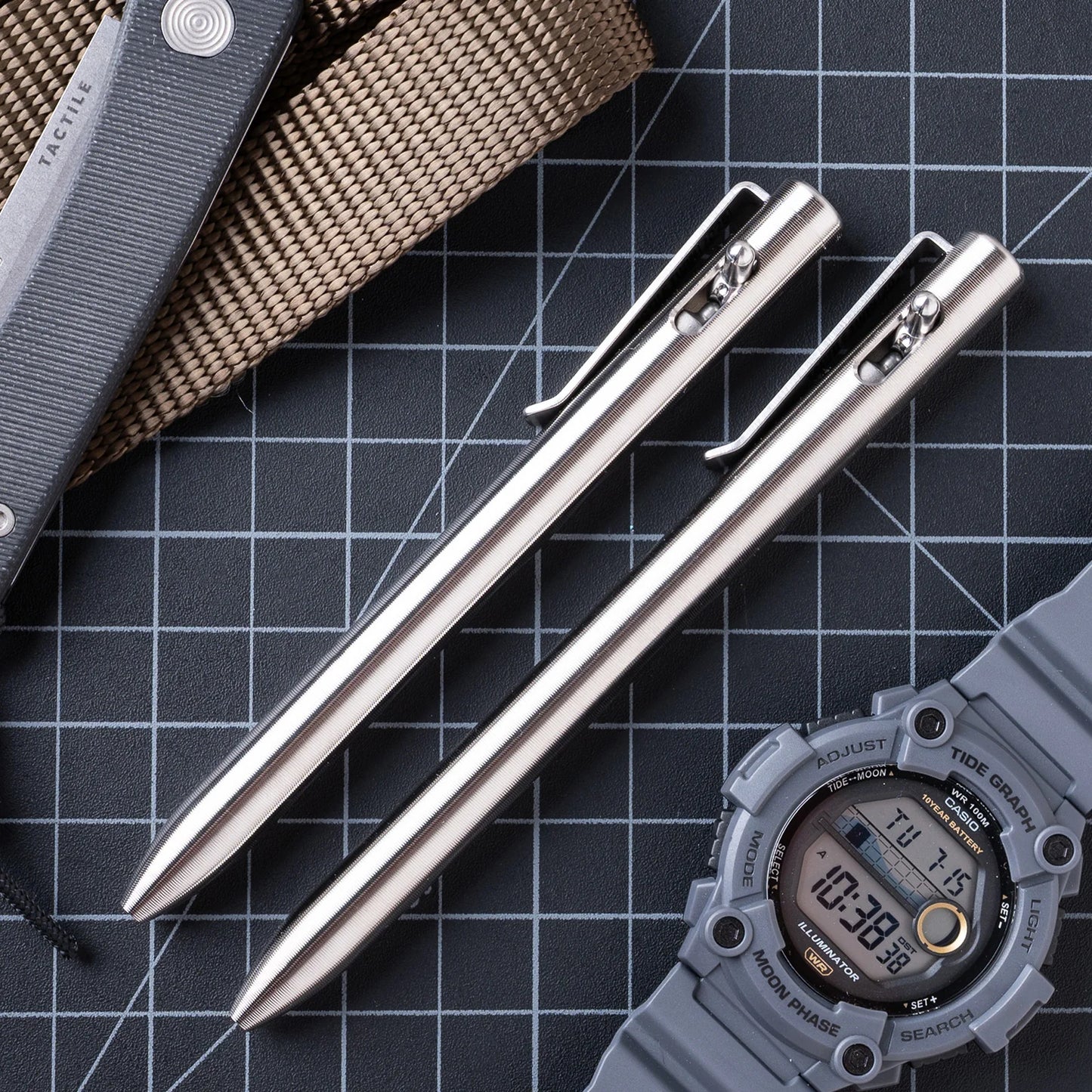 Tactile Turn Switch Pen, Standard – Goodnotes.no