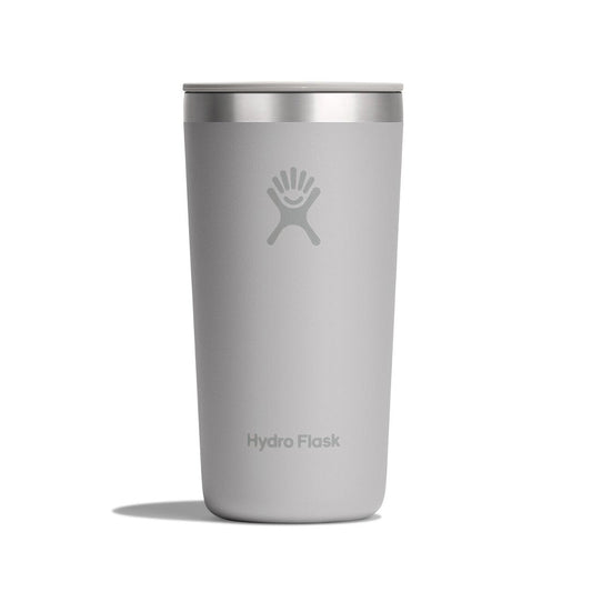 Hydro Flask All Around Tumbler Press-In Lid 12oz, Birch