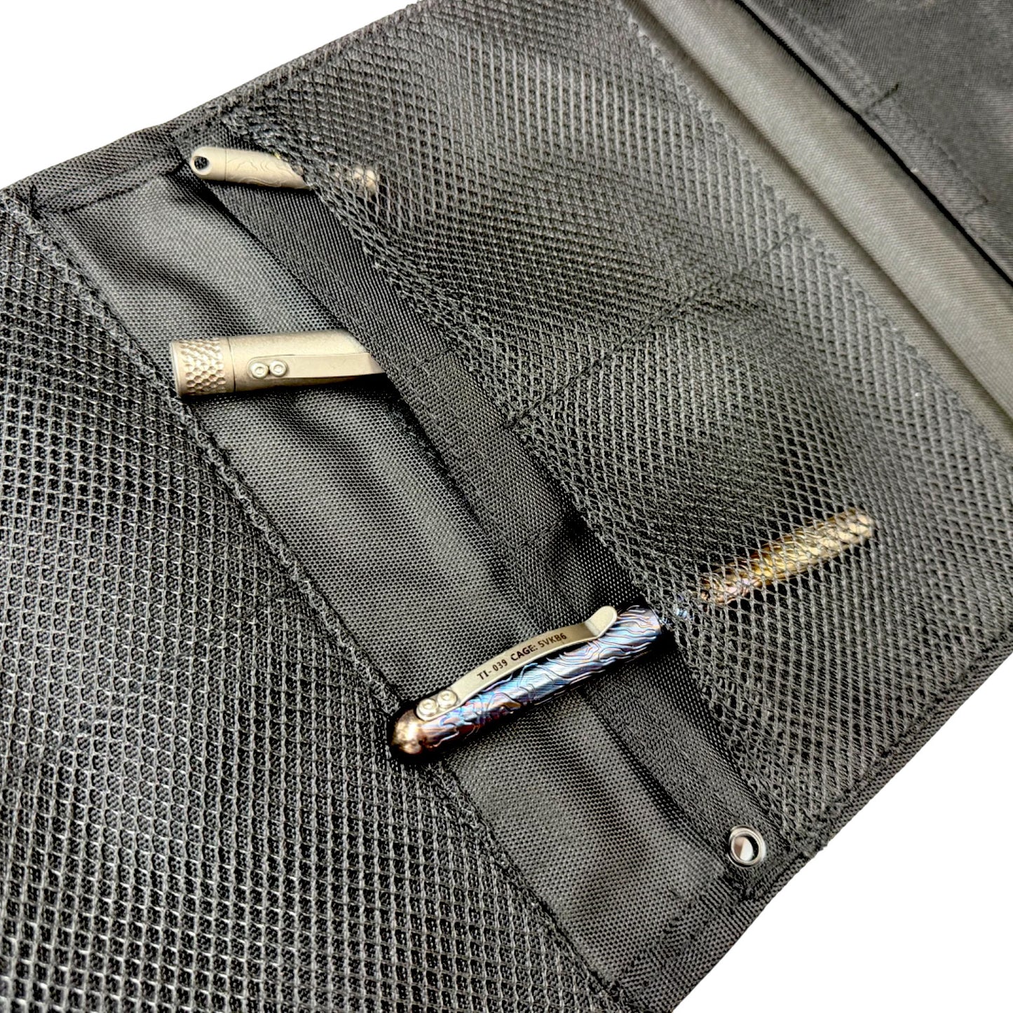 CountyComm Tactical Tool Roll 3.0 by Maratac®