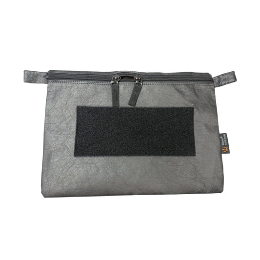 CountyComm A4 Rugged HDPE Zip Bag by Maratac®