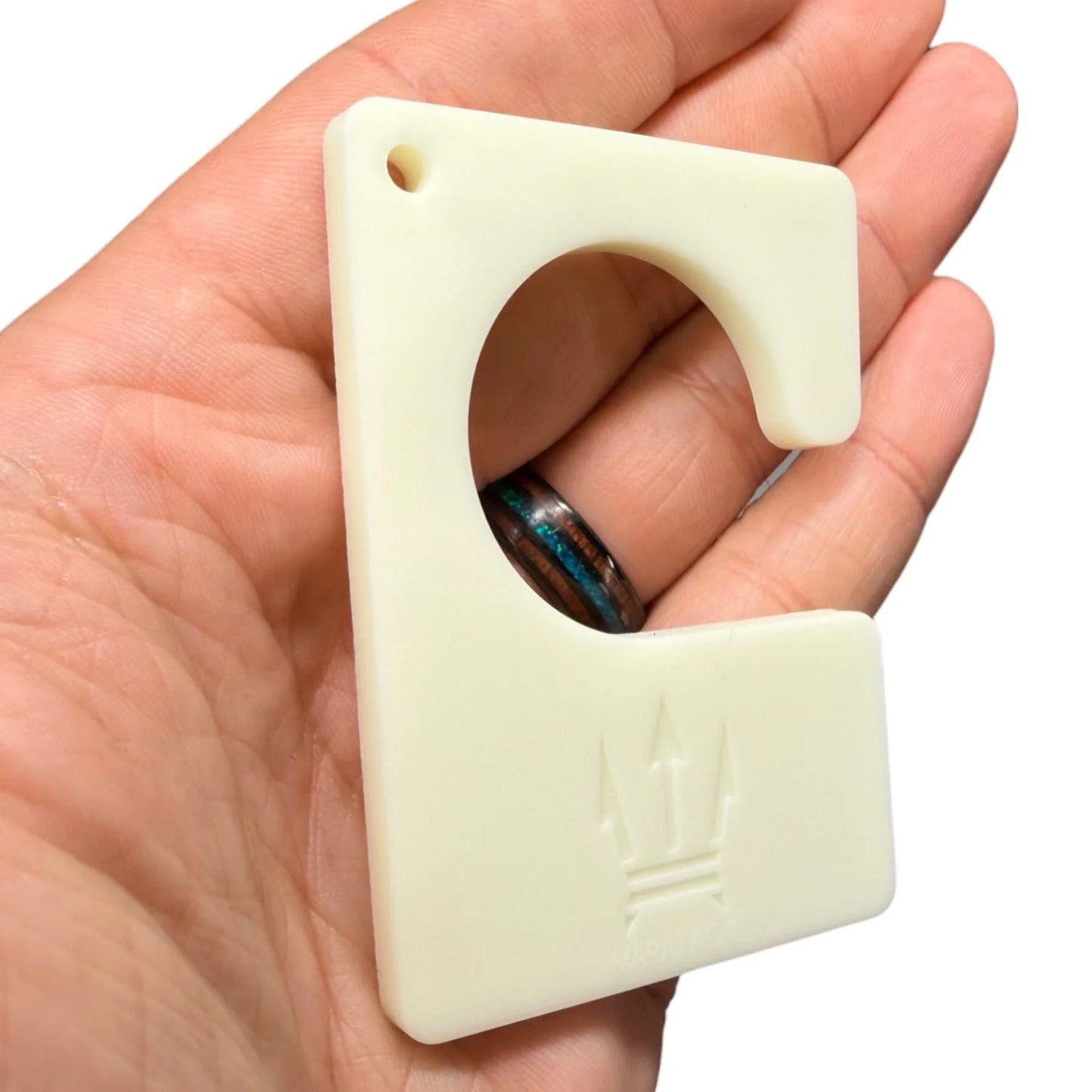CountyComm Afterburner® Glow Door Safety Marker