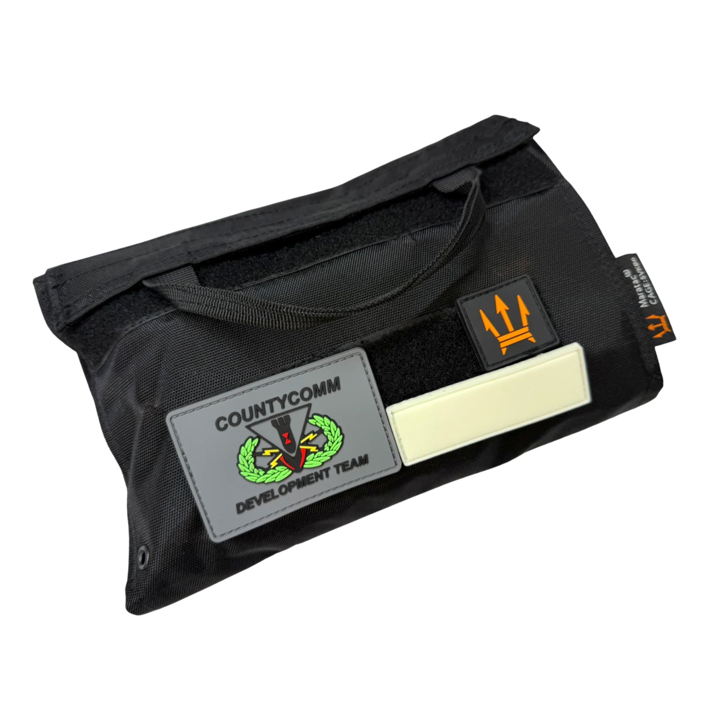 CountyComm Tactical Tool Roll 3.0 by Maratac®