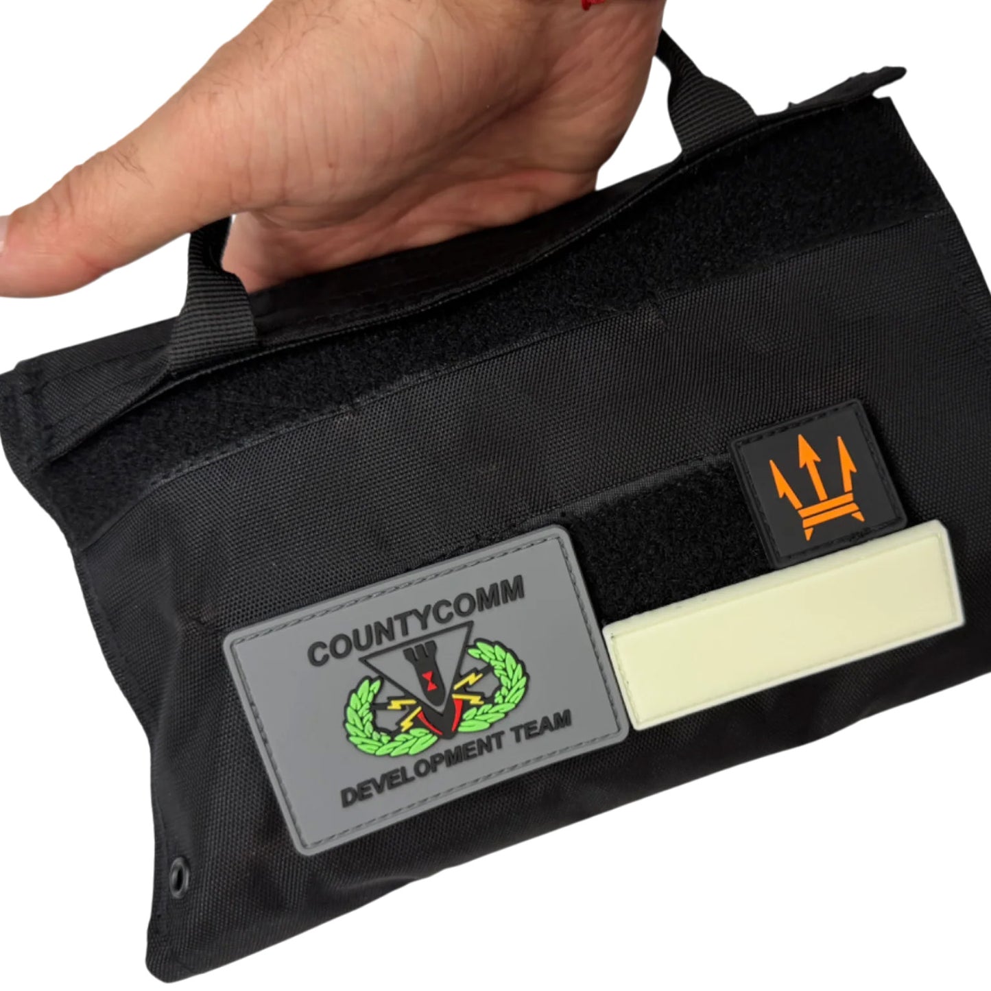 CountyComm Tactical Tool Roll 3.0 by Maratac®