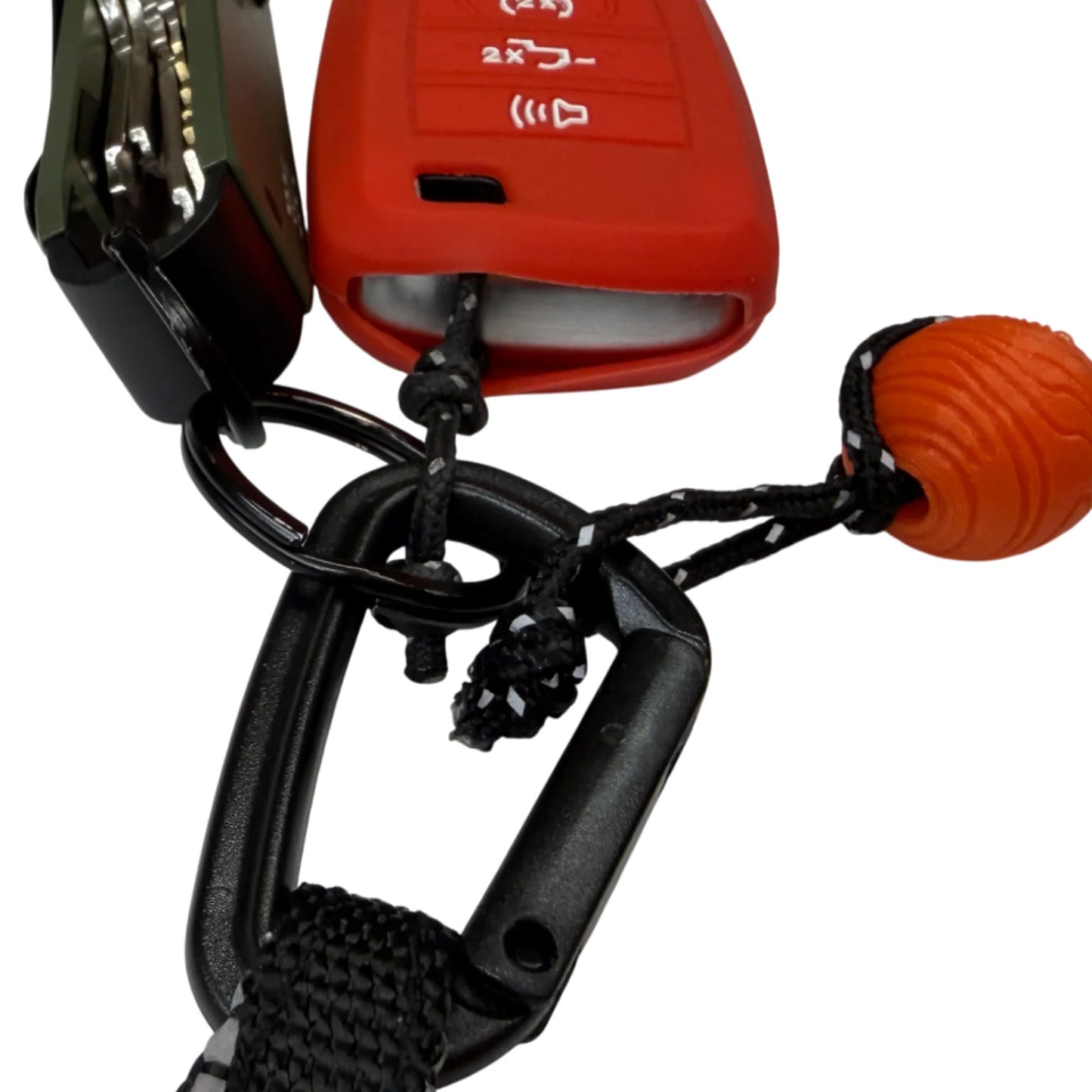 CountyComm The U.R.T. (Universal Retention Tether) by Maratac®