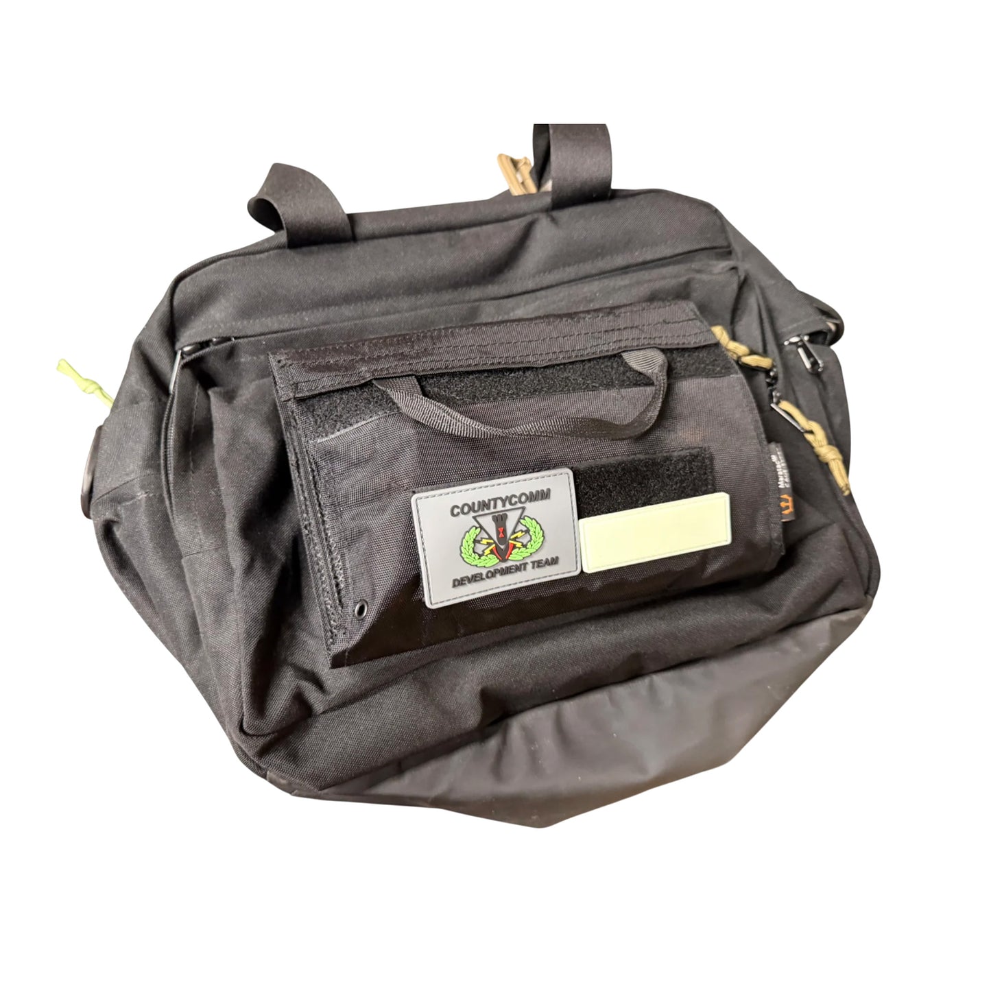 CountyComm Tactical Tool Roll 3.0 by Maratac®