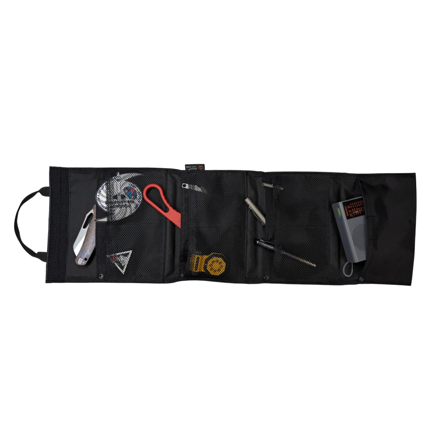 CountyComm Tactical Tool Roll 3.0 by Maratac®