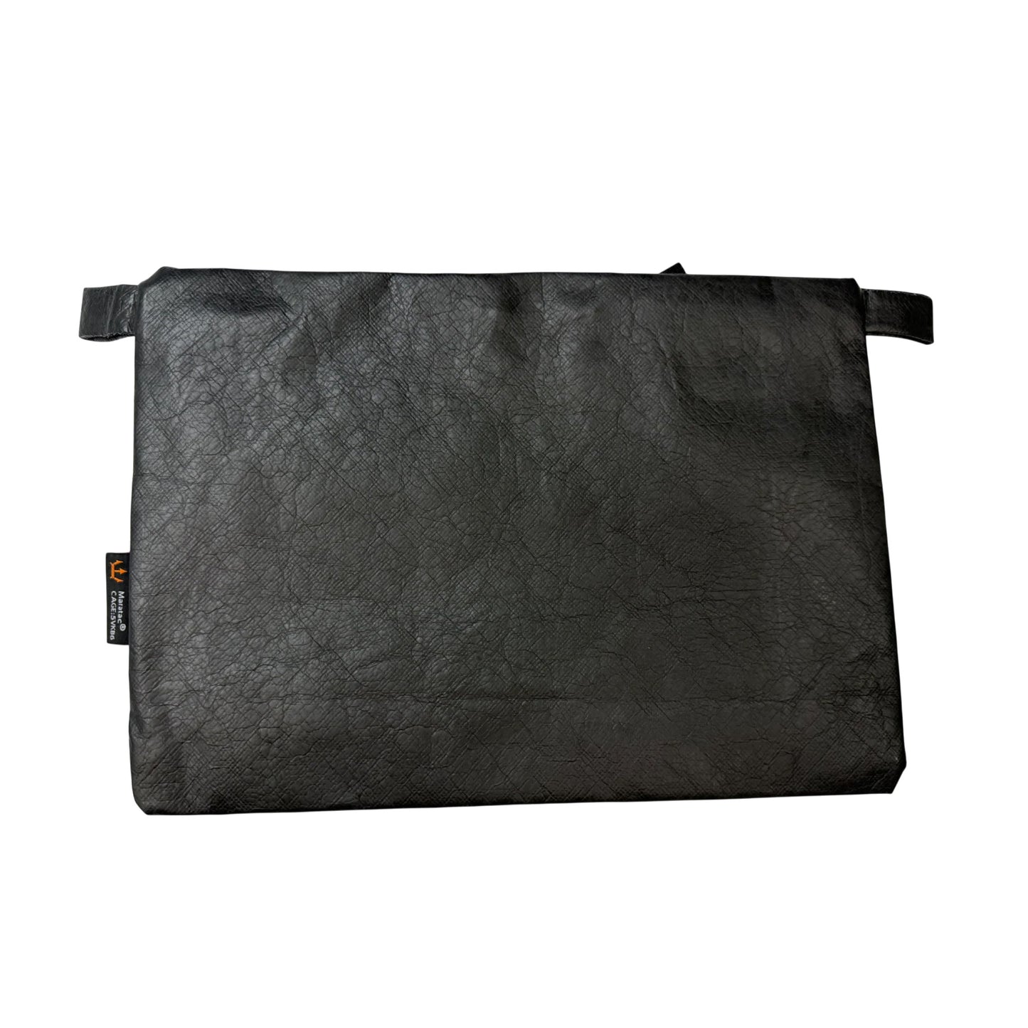 CountyComm A4 Rugged HDPE Zip Bag by Maratac®