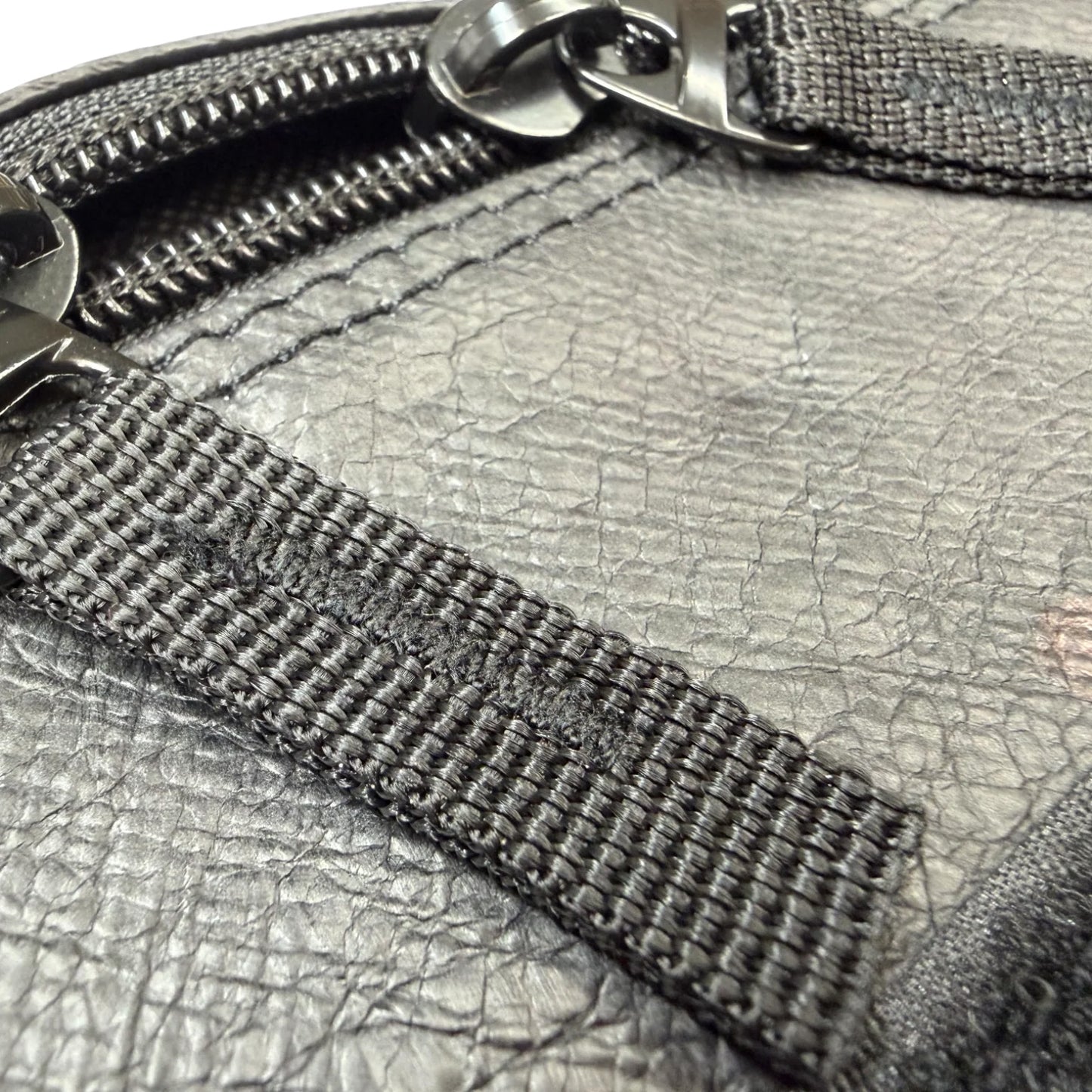 CountyComm A4 Rugged HDPE Zip Bag by Maratac®