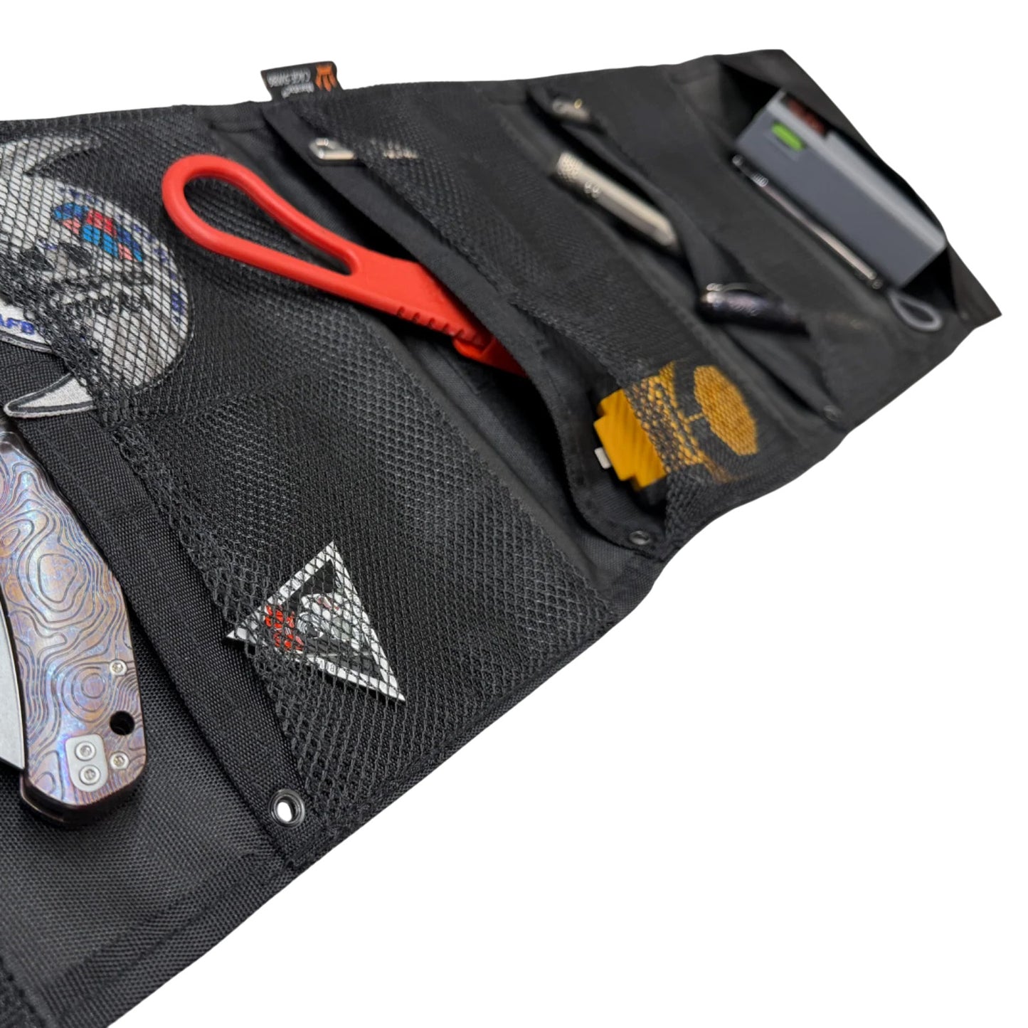 CountyComm Tactical Tool Roll 3.0 by Maratac®