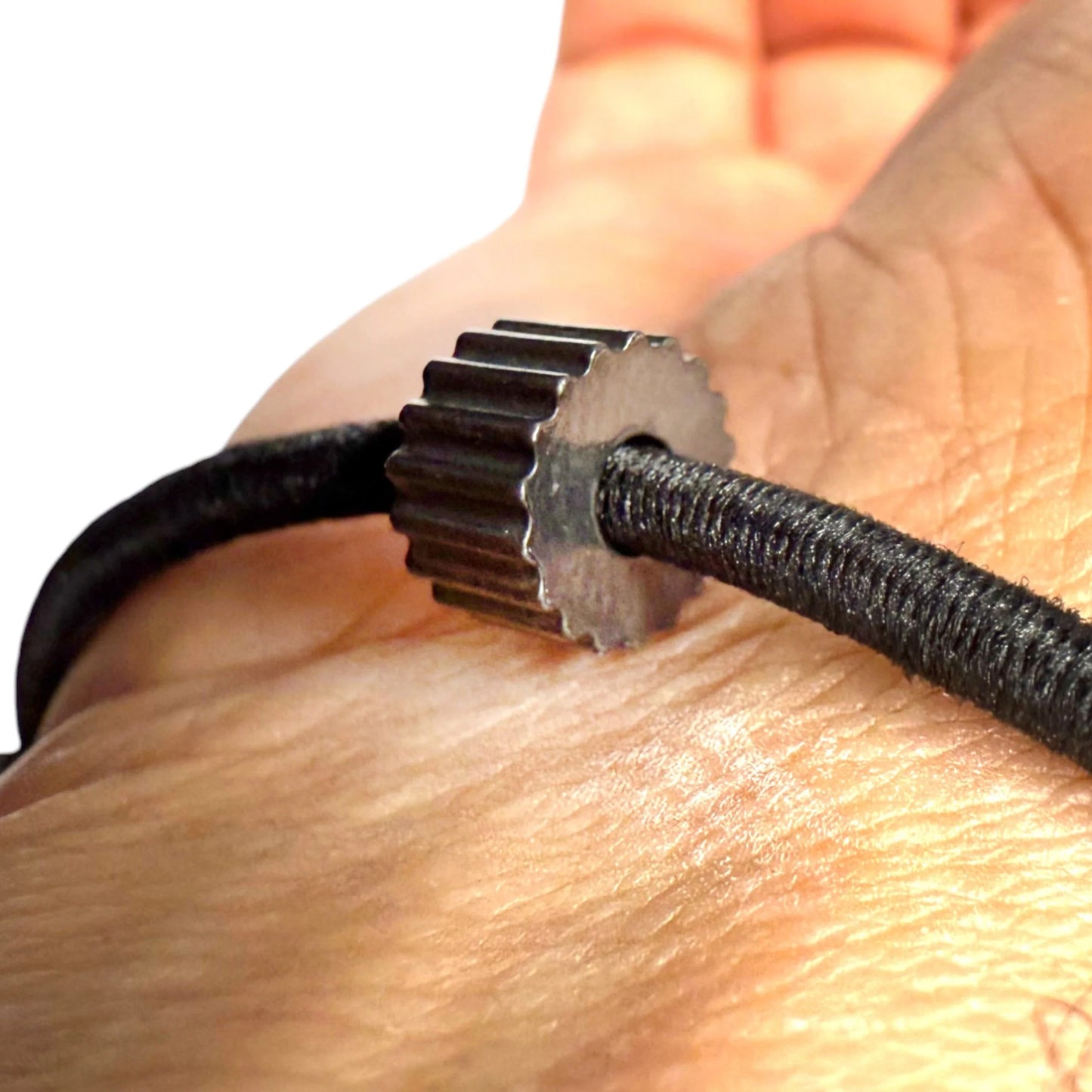 CountyComm RGB - Rescue Glass Breaker - Tungsten Carbide Wrist Tool