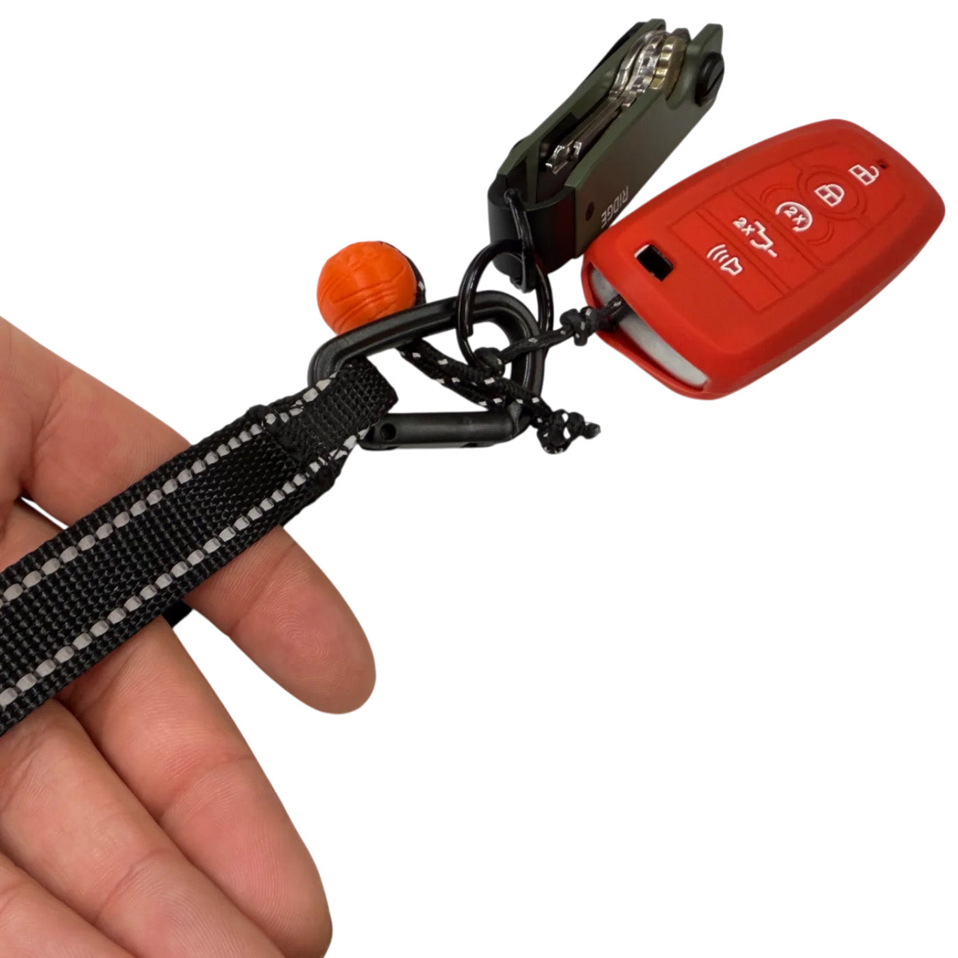 CountyComm The U.R.T. (Universal Retention Tether) by Maratac®