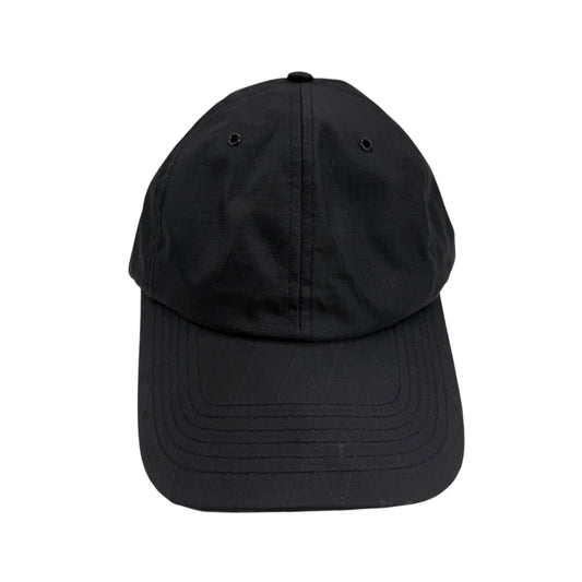 CountyComm Ultimate Tactical Ball Cap XPAC® by Maratac®, Black Onyx