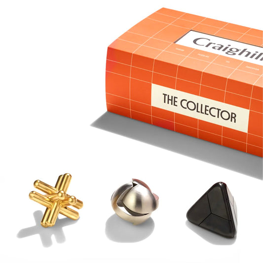 Craighill The Collector Gift Box