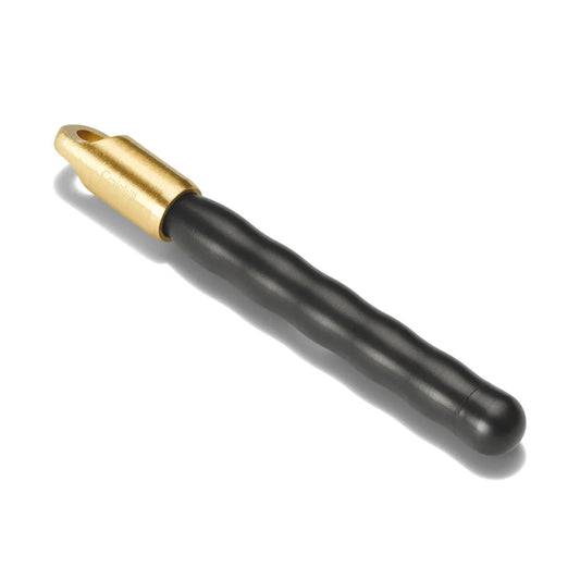 Craighill Caro Pen, Black/Brass