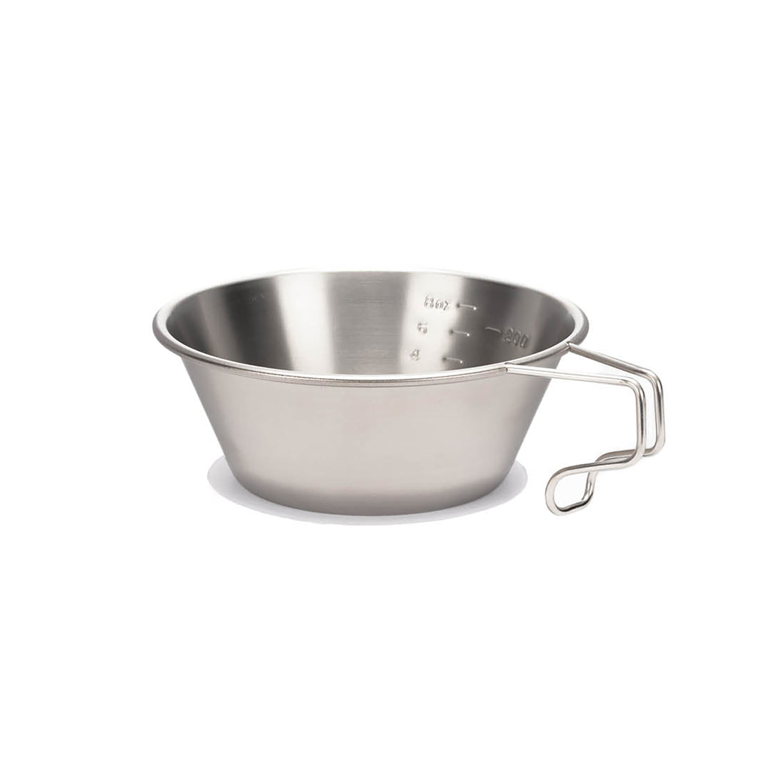 Snowpeak Titanium Backpackers Cup
