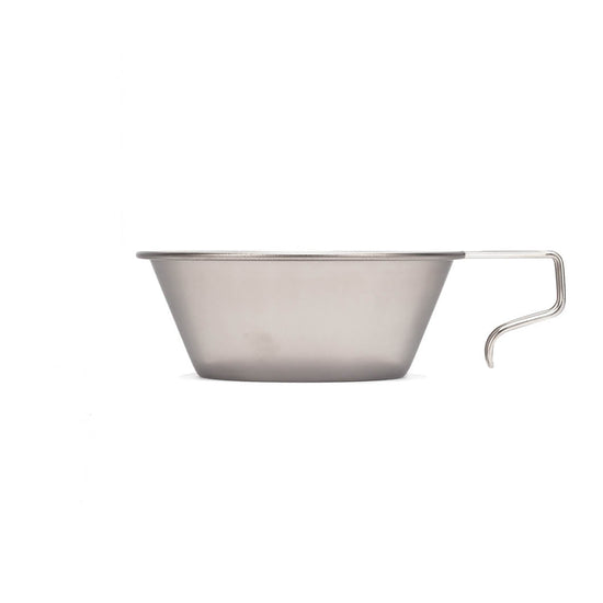 Snowpeak Titanium Backpackers Cup